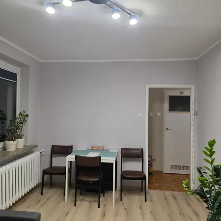 Z Widokiem Na 10 Pietro Danzica