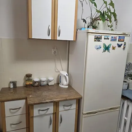 Z Widokiem Na 10 Pietro * Danzica