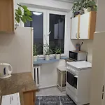 Z Widokiem Na 10 Pietro Apartment Gdansk
