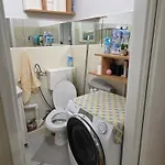 Z Widokiem Na 10 Pietro Διαμέρισμα Γκντανσκ