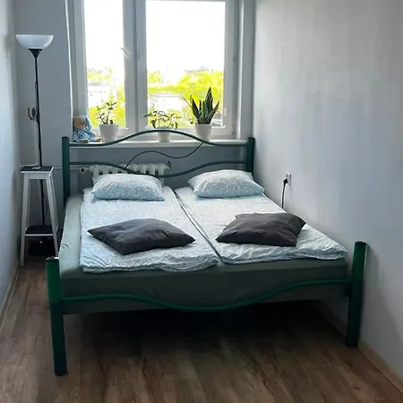 Z Widokiem Na 10 Piętro Apartament *