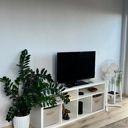 Z Widokiem Na 10 Piętro Apartament