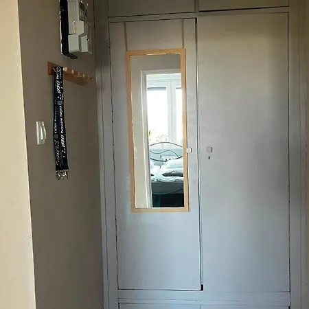 Z Widokiem Na 10 Piętro *