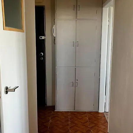 Apartament Z Widokiem Na 10 Piętro Gdańsk