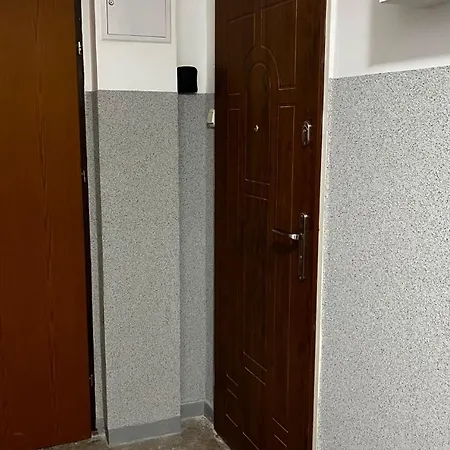 Z Widokiem Na 10 Piętro Apartament