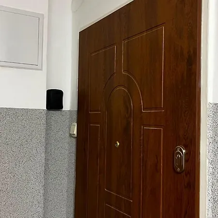 Z Widokiem Na 10 Piętro Apartament