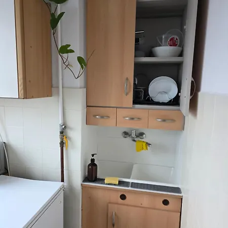 Z Widokiem Na 10 Piętro Apartament *