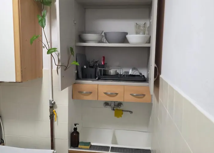 Apartament Z Widokiem Na 10 Piętro Gdańsk