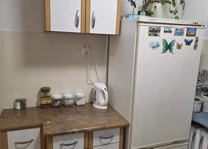 Z Widokiem Na 10 Piętro * Gdańsk