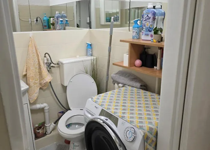 Z Widokiem Na 10 Piętro Apartament Gdańsk